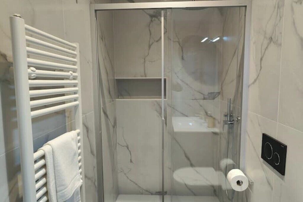 Photo of Bathroom in Levico Terme