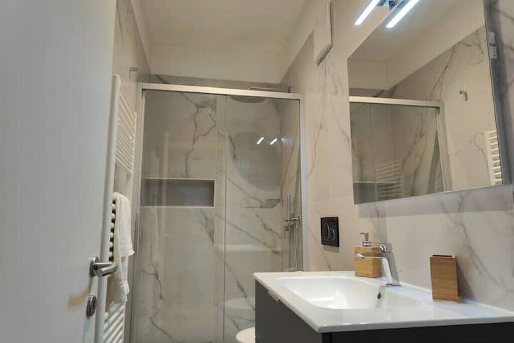 Photo of Bathroom in Levico Terme