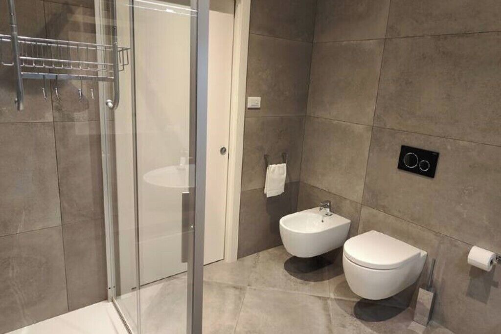 Photo of Bathroom in Levico Terme