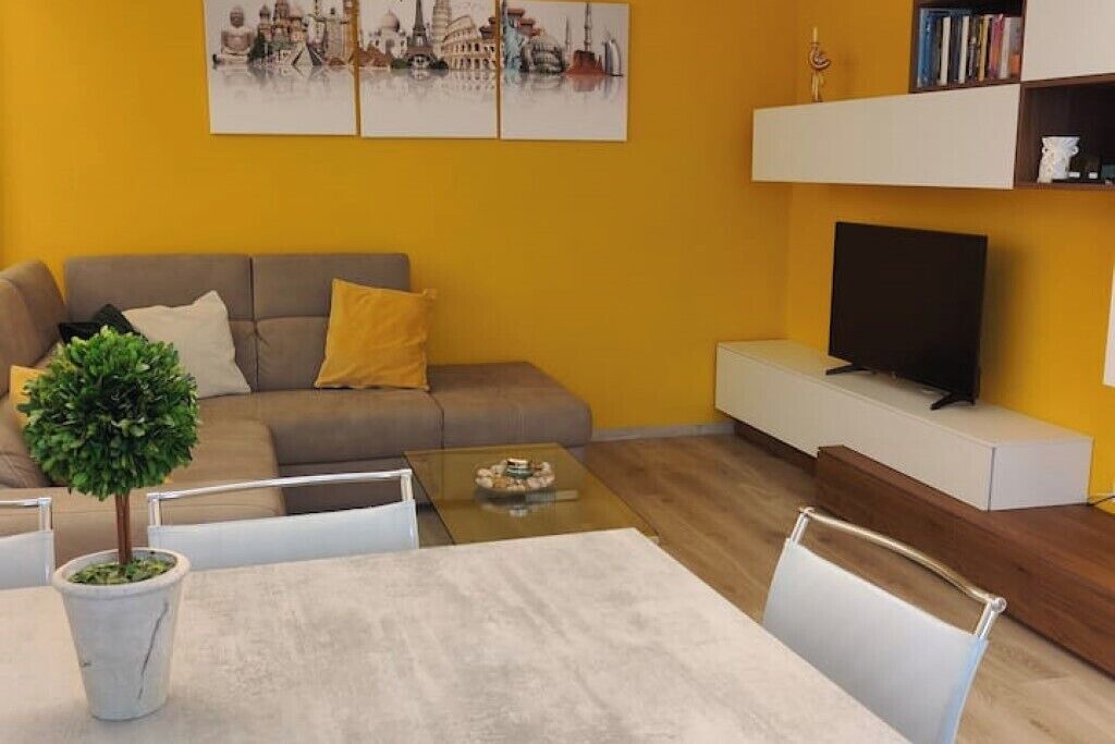 Photo of Livingroom in Levico Terme