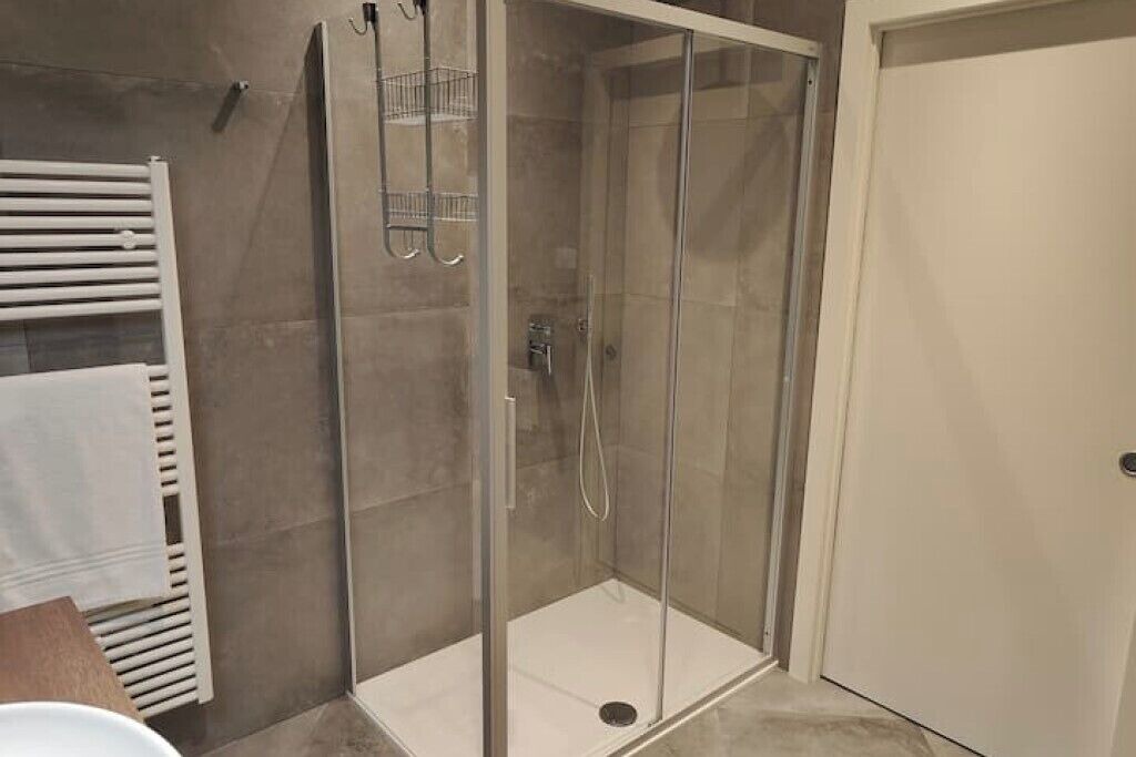 Photo of Bathroom in Levico Terme