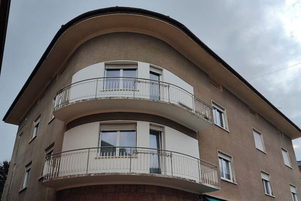 Photo of Outdoor in Levico Terme