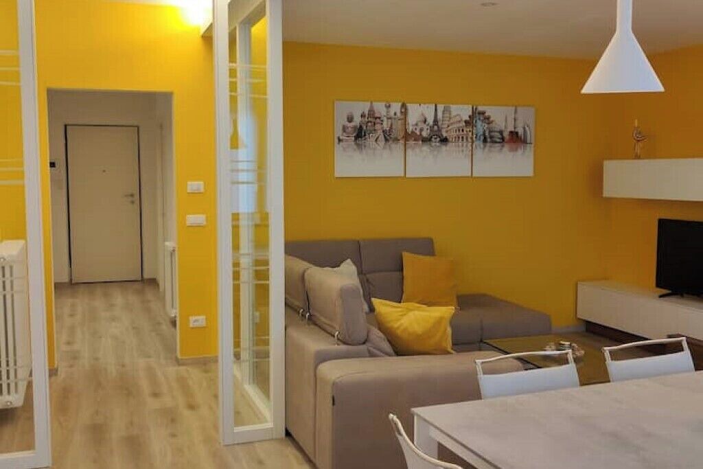 Photo of Livingroom in Levico Terme
