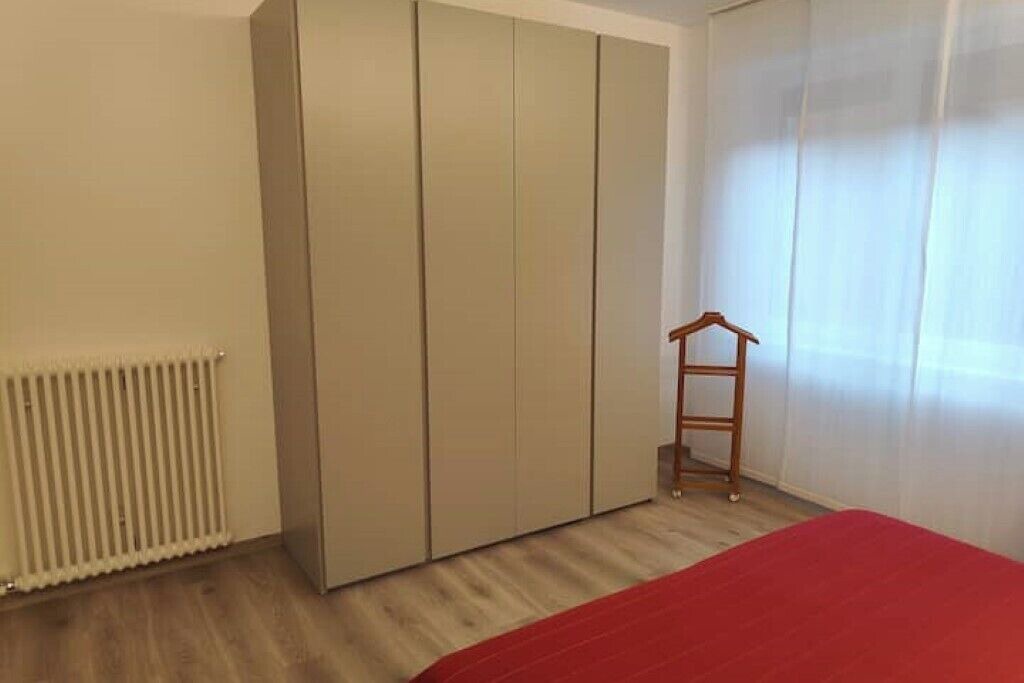 Photo of Bedroom in Levico Terme