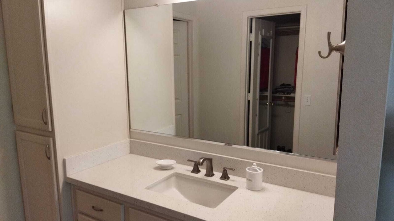 Photo of Bathroom in La Tierra Estates