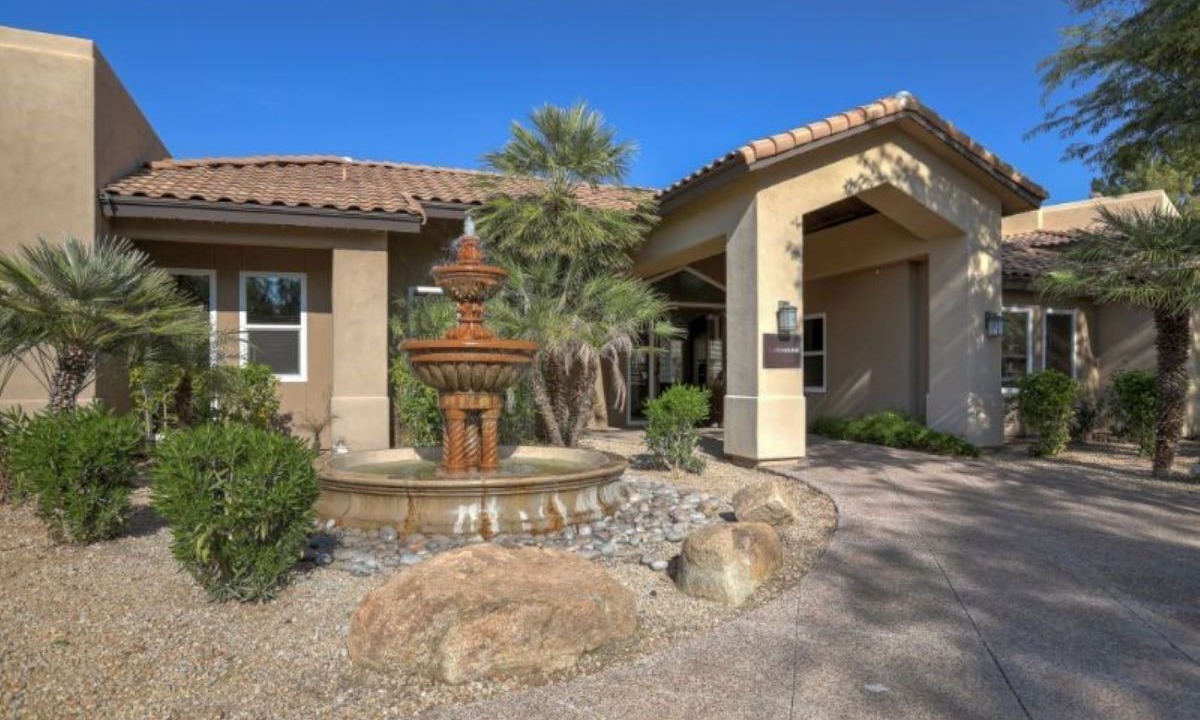 Photo of Outdoor in La Tierra Estates