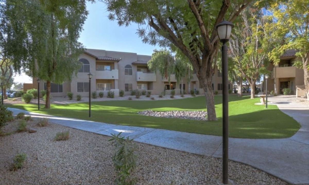 Photo of Outdoor in La Tierra Estates