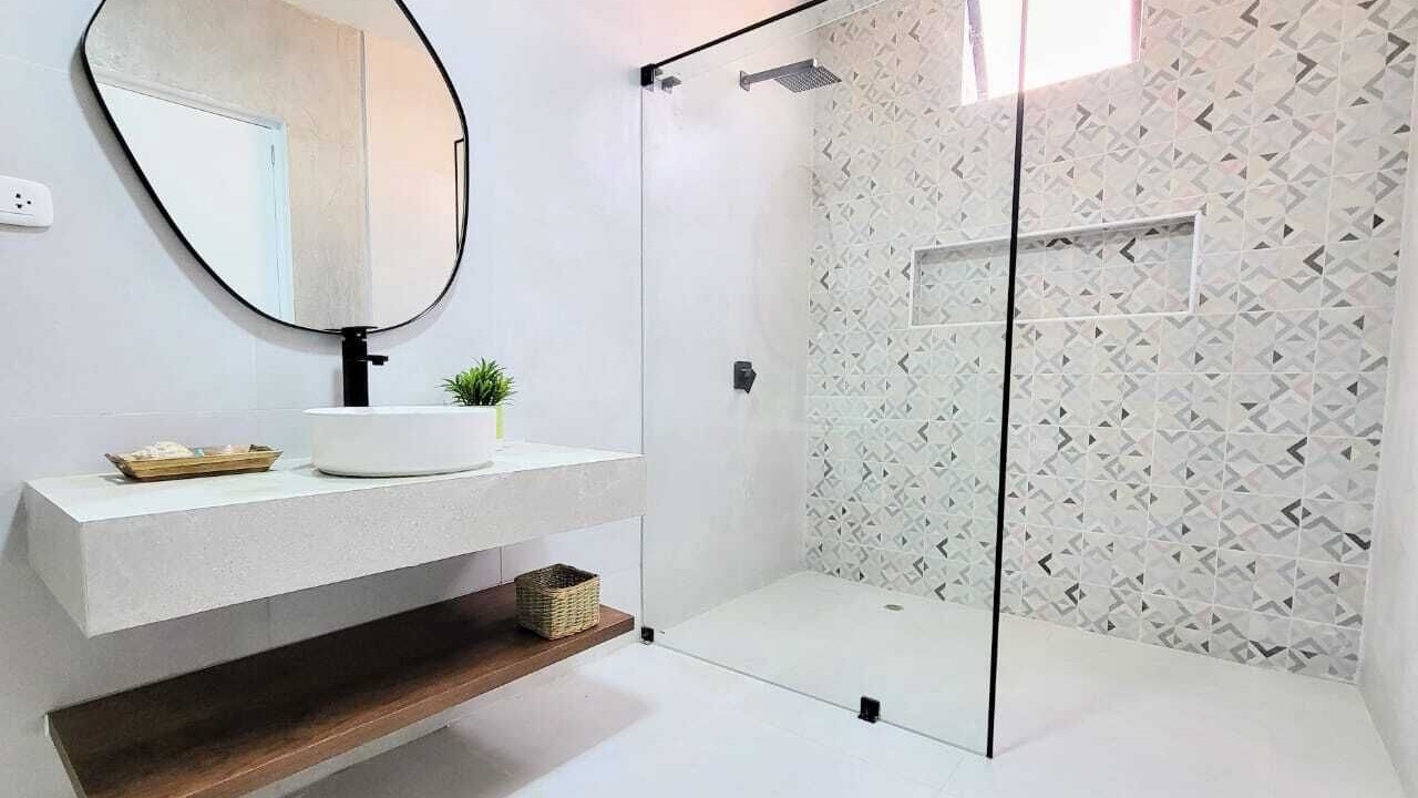 Photo of Bathroom in Centro Poblado Canyar
