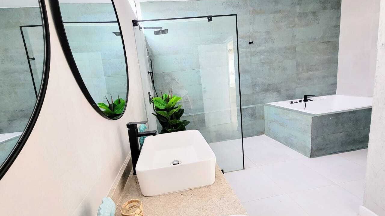 Photo of Bathroom in Centro Poblado Canyar