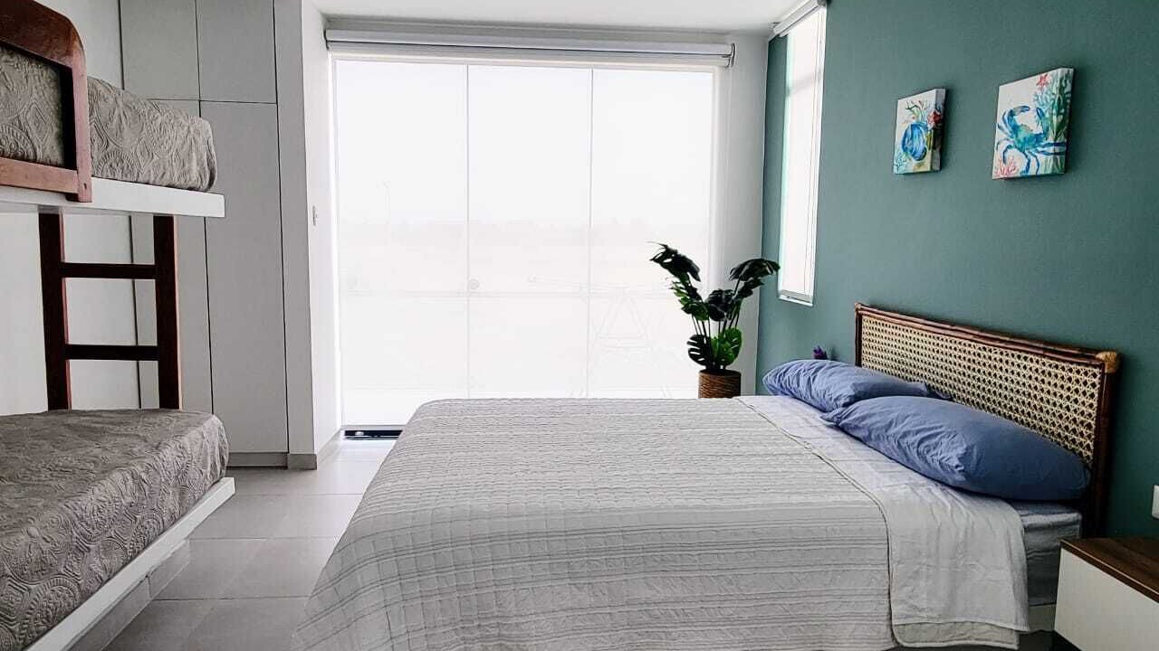 Photo of Bedroom in Centro Poblado Canyar