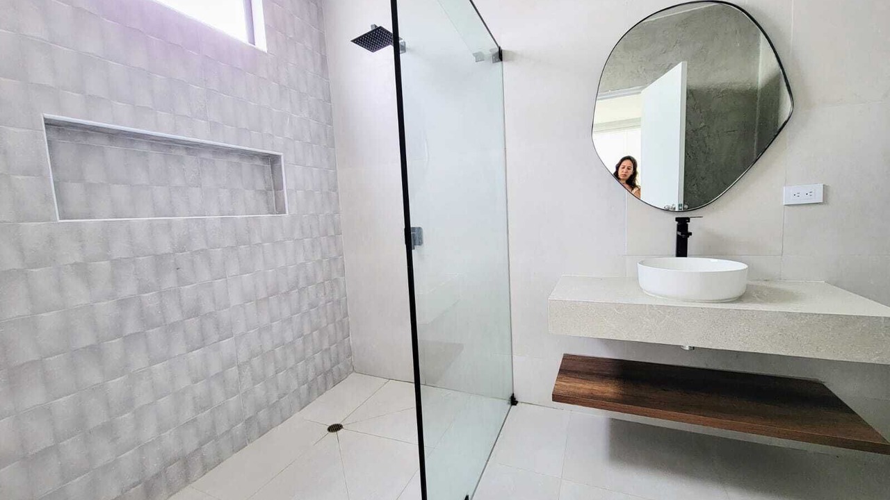 Photo of Bathroom in Centro Poblado Canyar