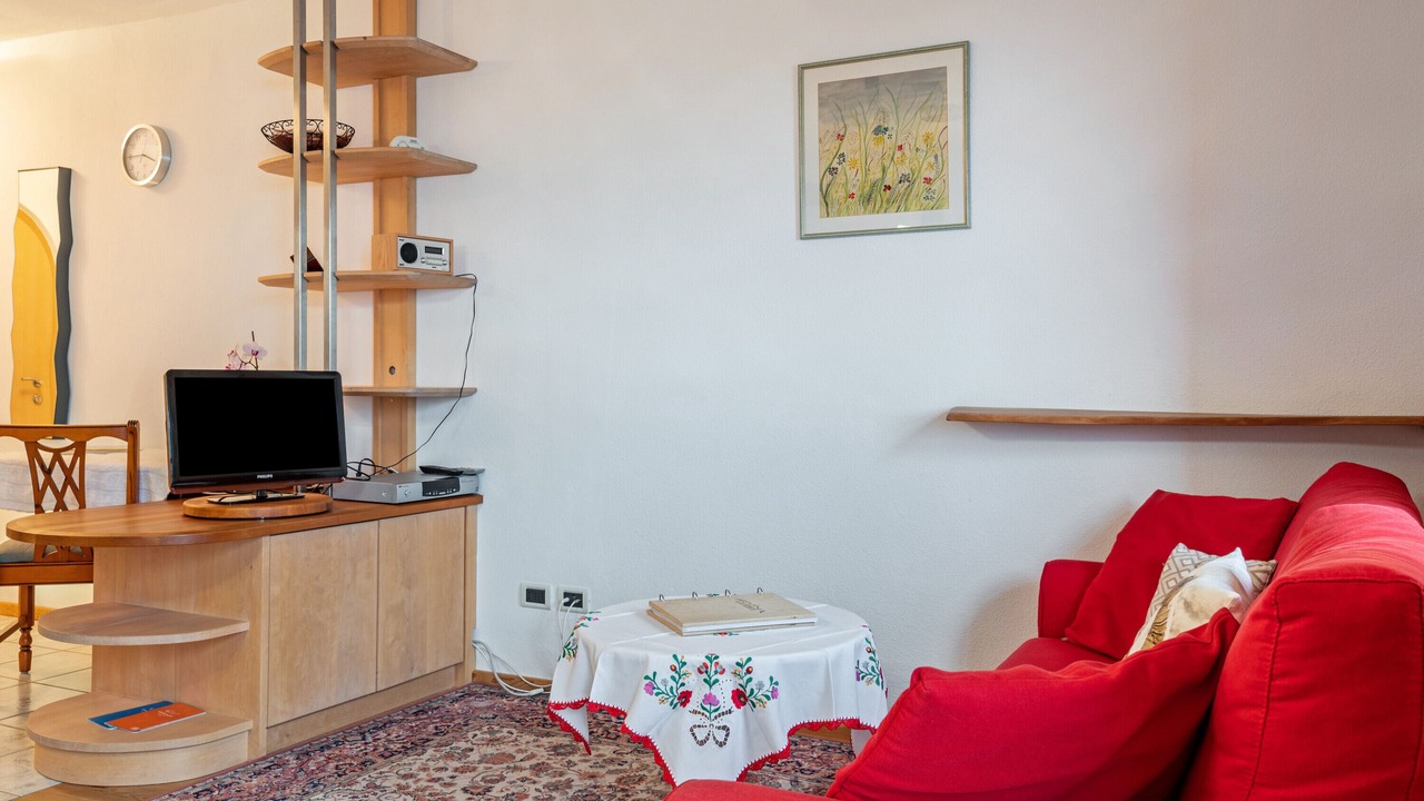 Photo of Livingroom in Nova Ponente