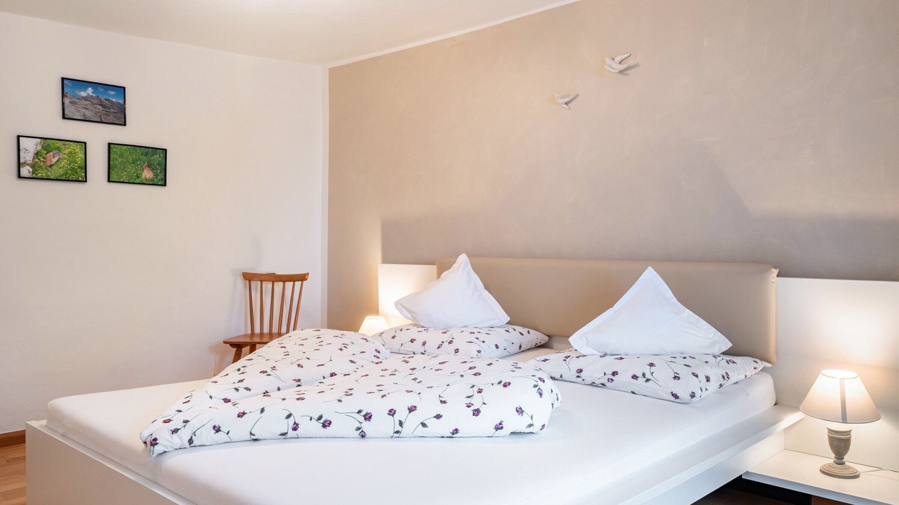 Photo of Bedroom in Nova Ponente