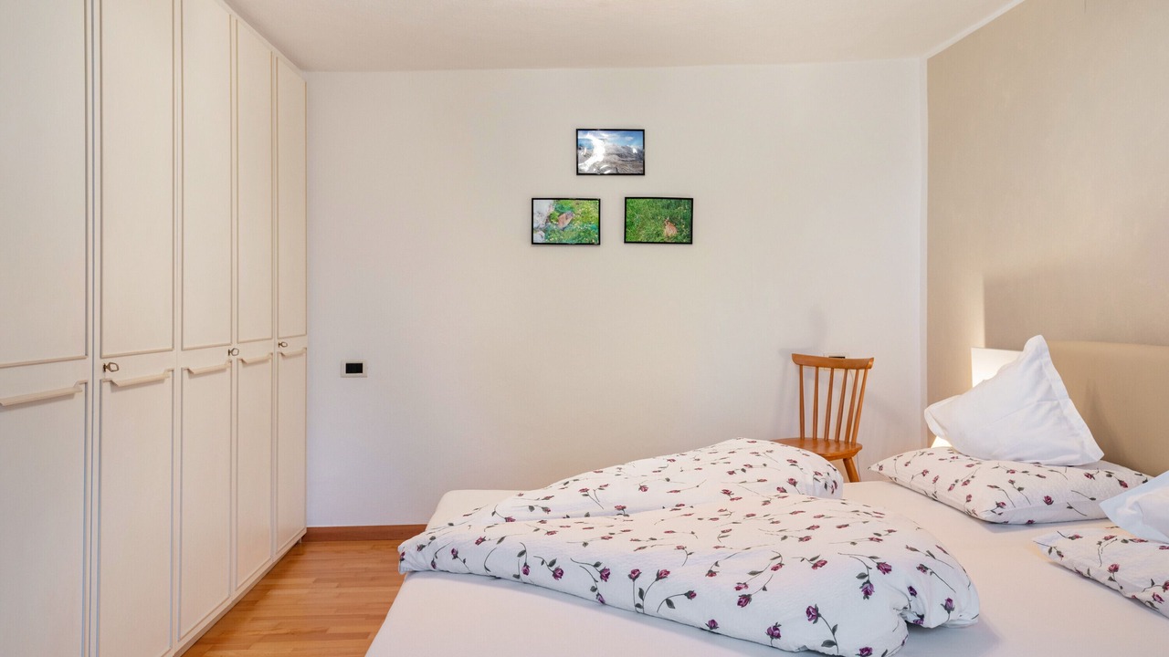 Photo of Bedroom in Nova Ponente