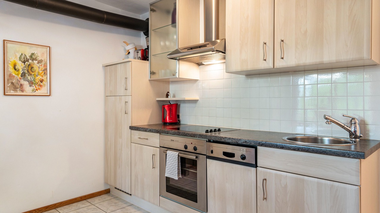 Photo of Kitchen in Nova Ponente