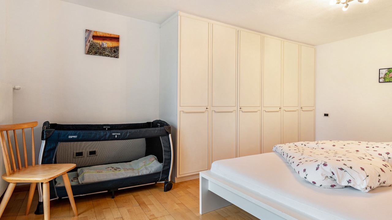 Photo of Bedroom in Nova Ponente