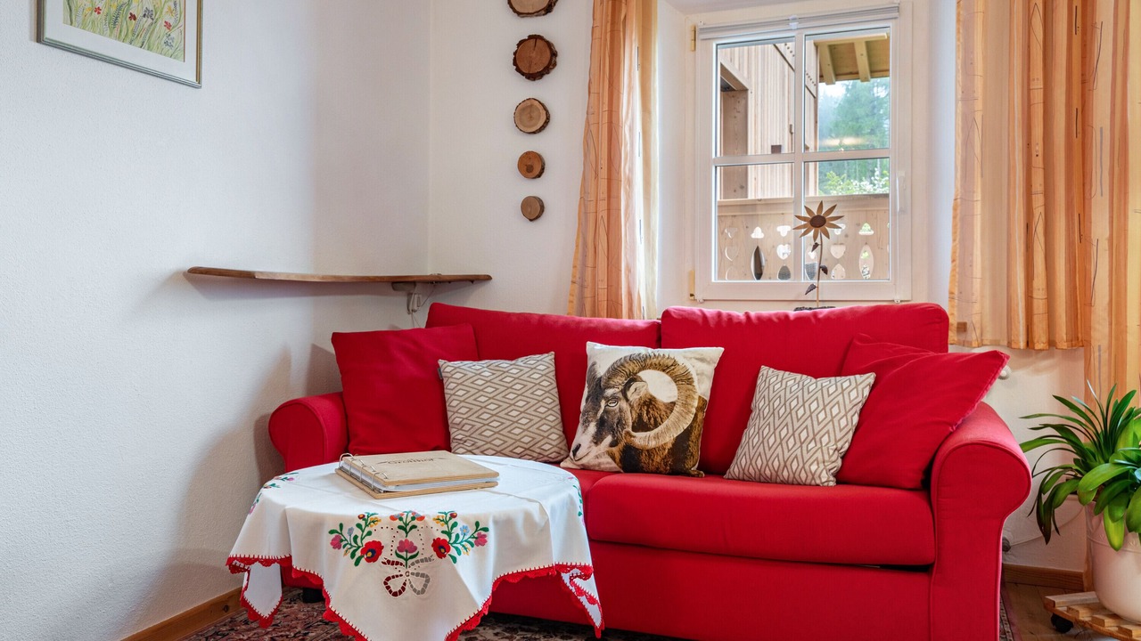 Photo of Livingroom in Nova Ponente