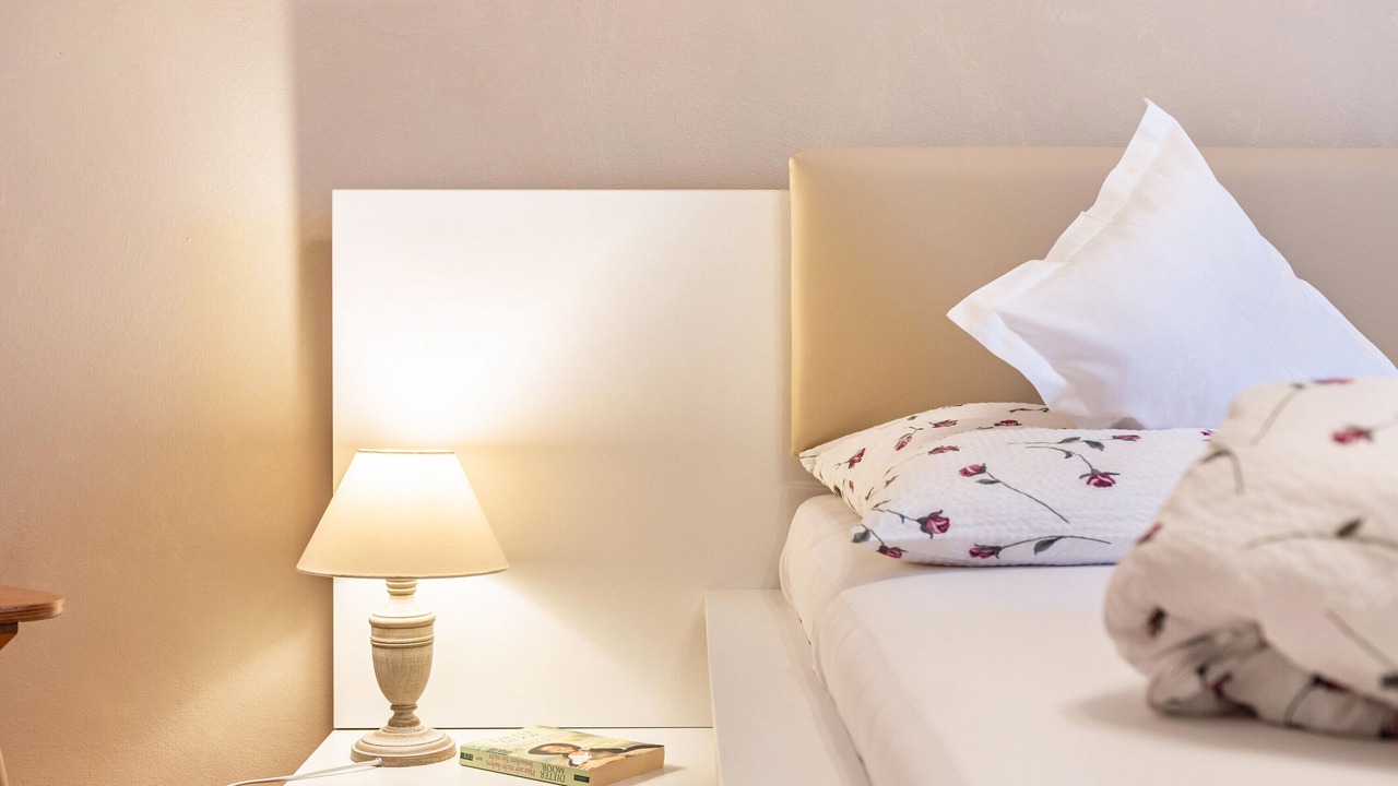 Photo of Bedroom in Nova Ponente
