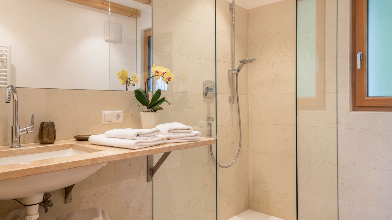 Photo of Bathroom in Nova Ponente