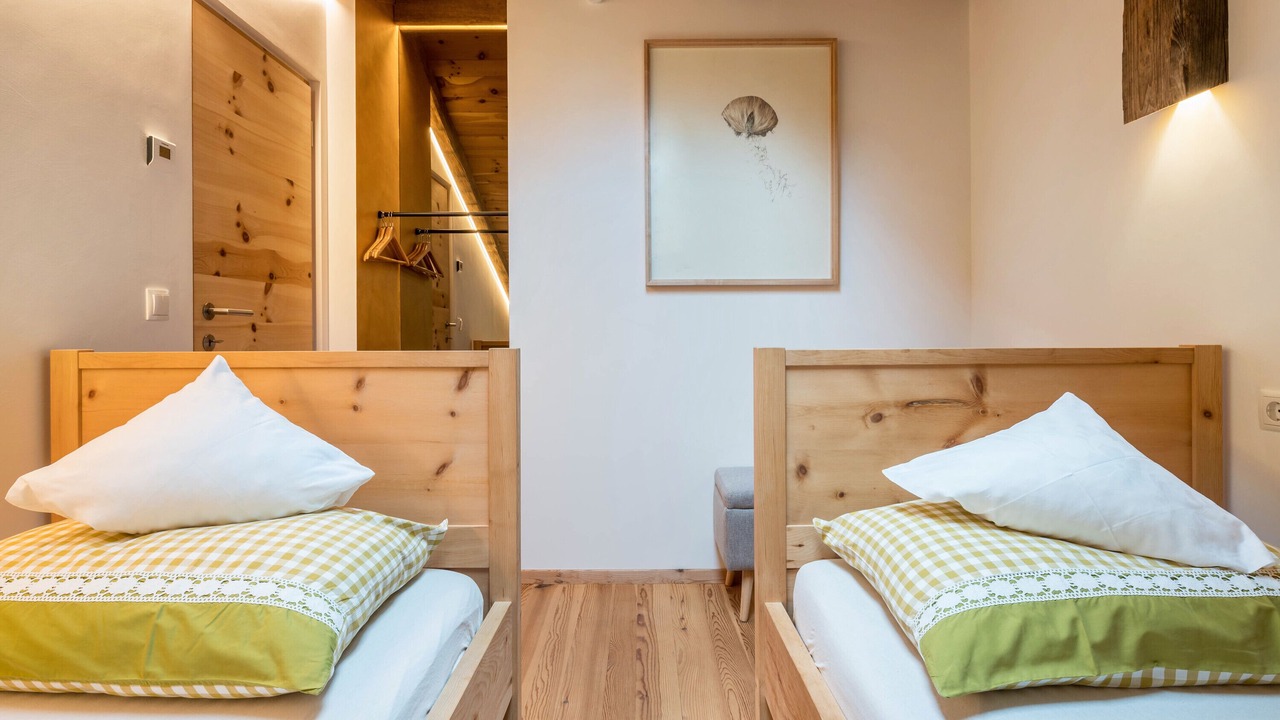 Photo of Bedroom in Nova Ponente