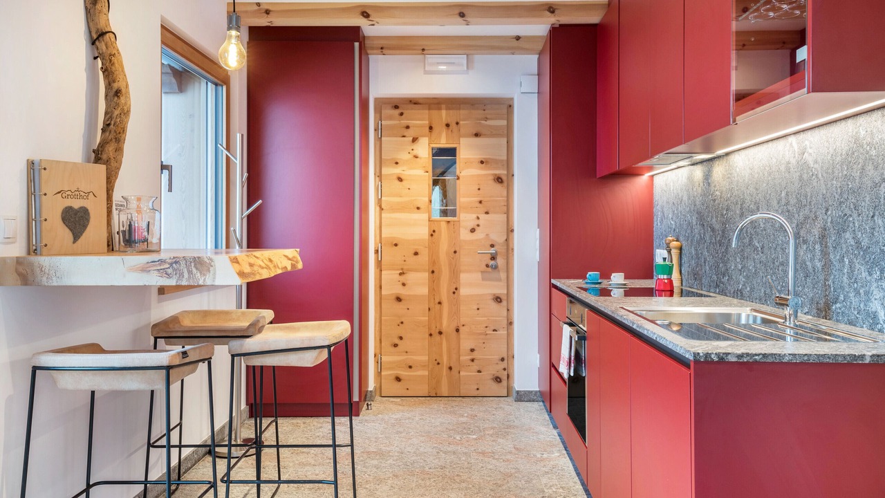 Photo of Kitchen in Nova Ponente
