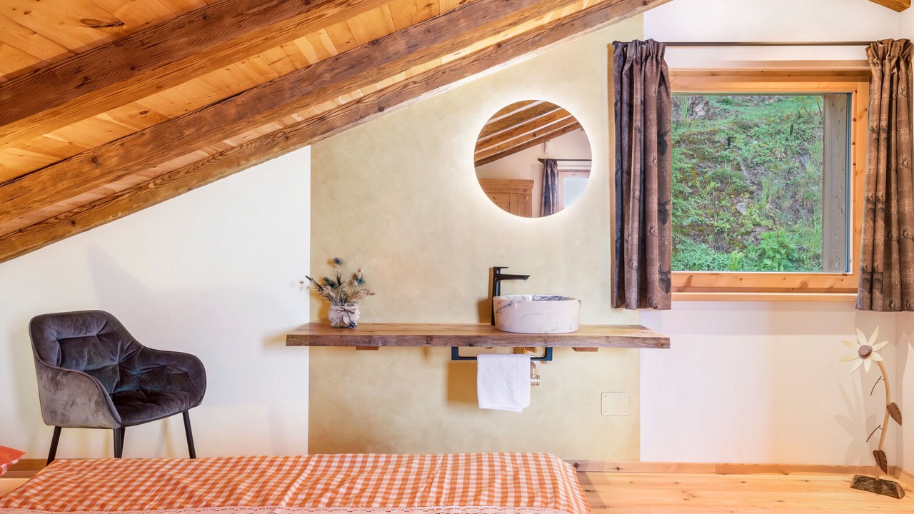 Photo of Bedroom in Nova Ponente