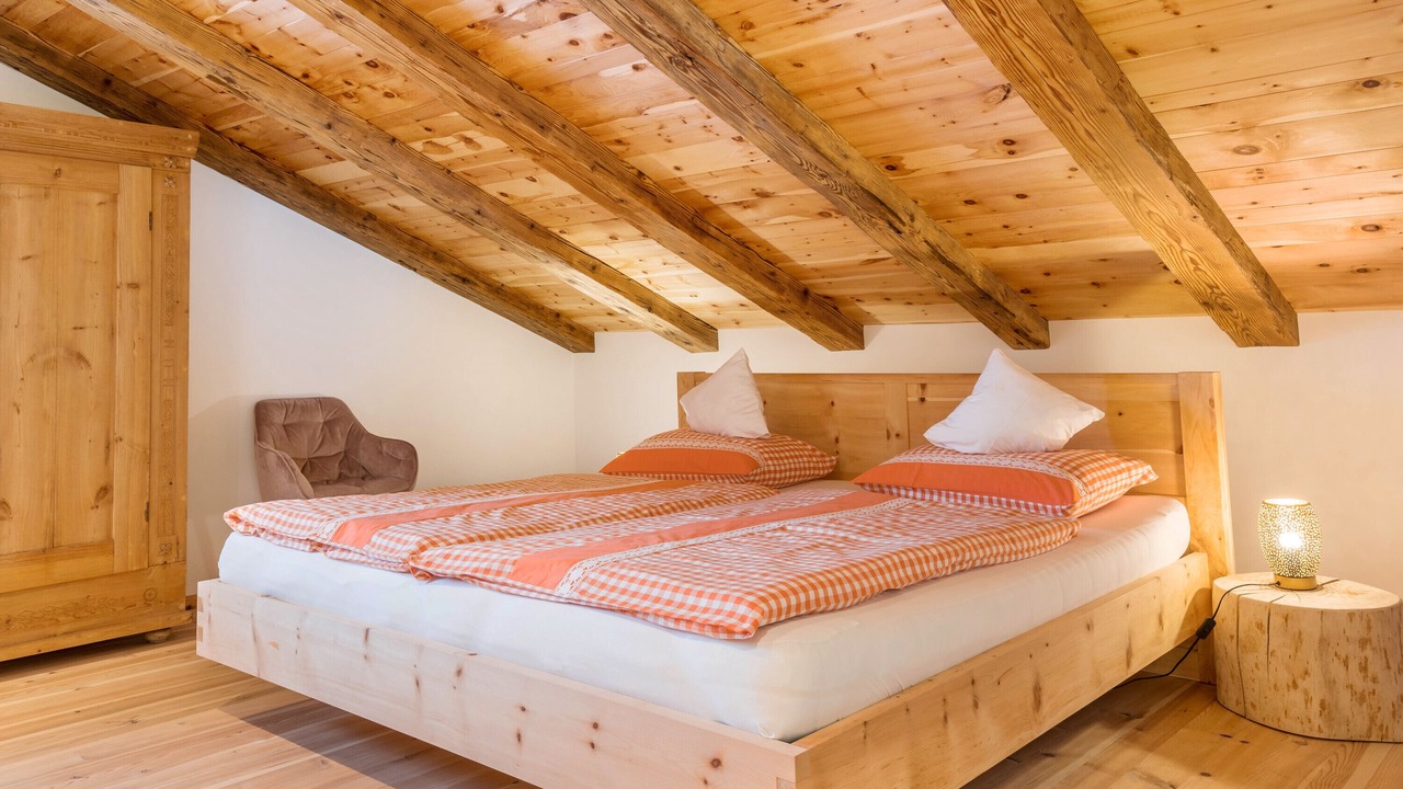 Photo of Bedroom in Nova Ponente