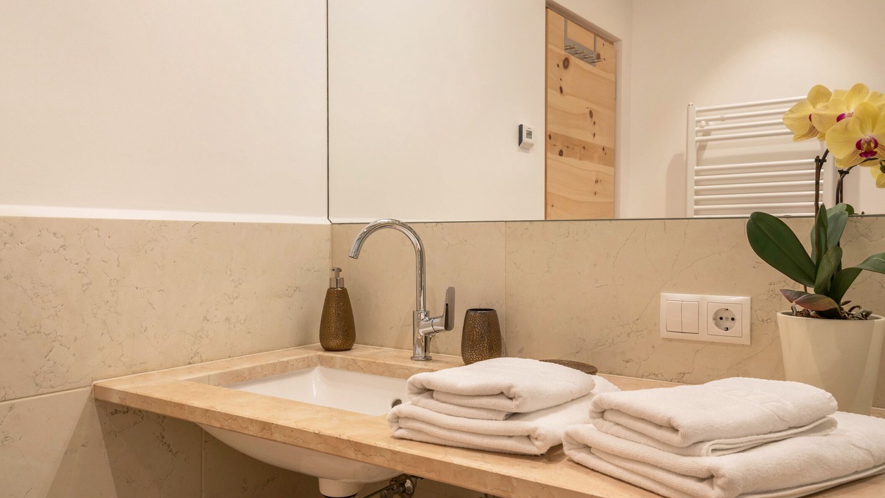 Photo of Bathroom in Nova Ponente