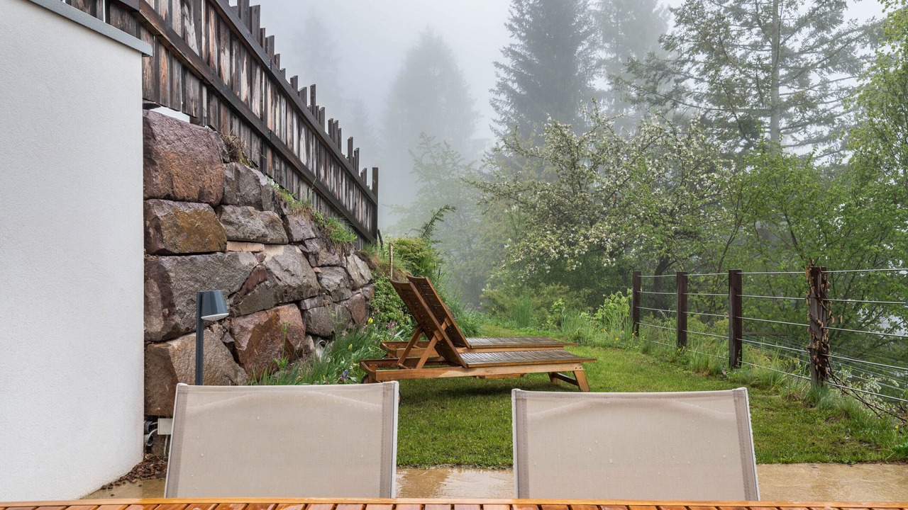Photo of Patio Balcony in Nova Ponente