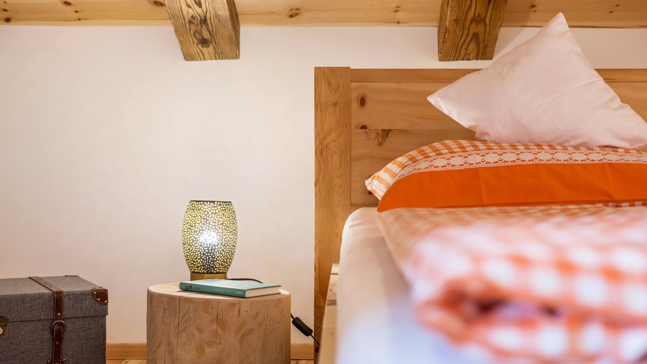 Photo of Bedroom in Nova Ponente