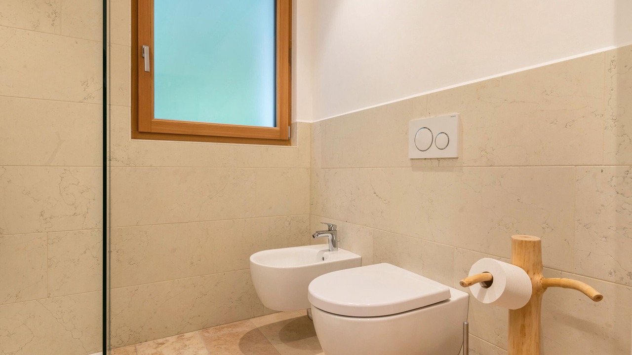 Photo of Bathroom in Nova Ponente