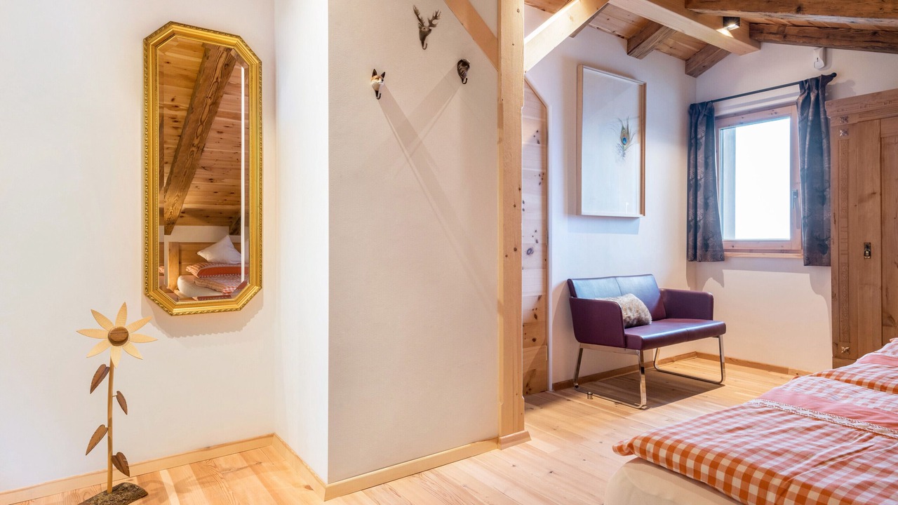 Photo of Bedroom in Nova Ponente