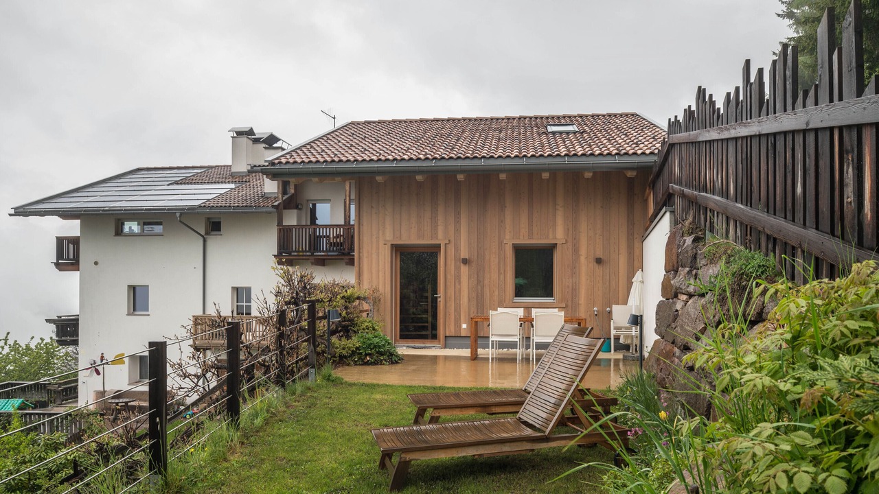 Photo of Outdoor in Nova Ponente