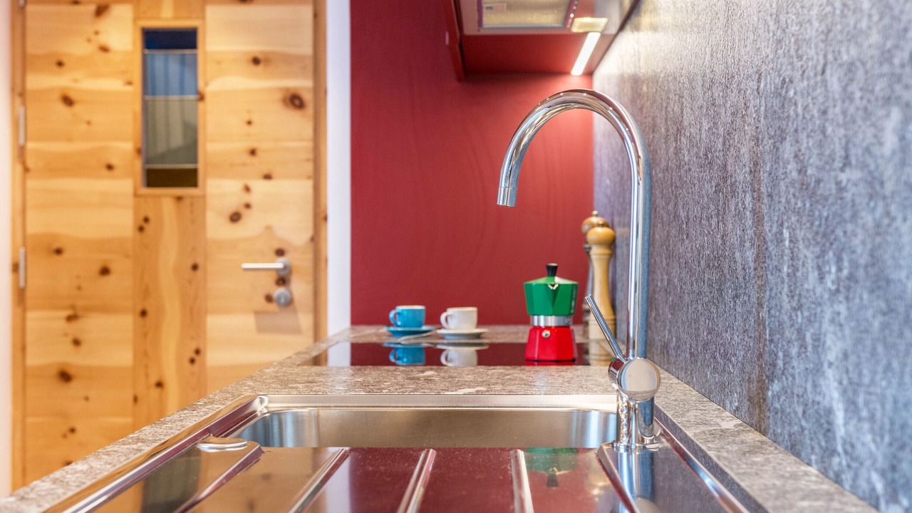 Photo of Kitchen in Nova Ponente