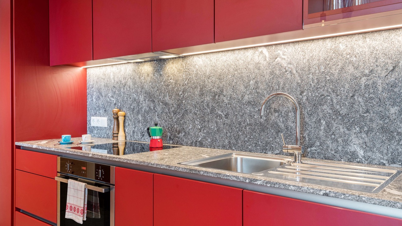 Photo of Kitchen in Nova Ponente