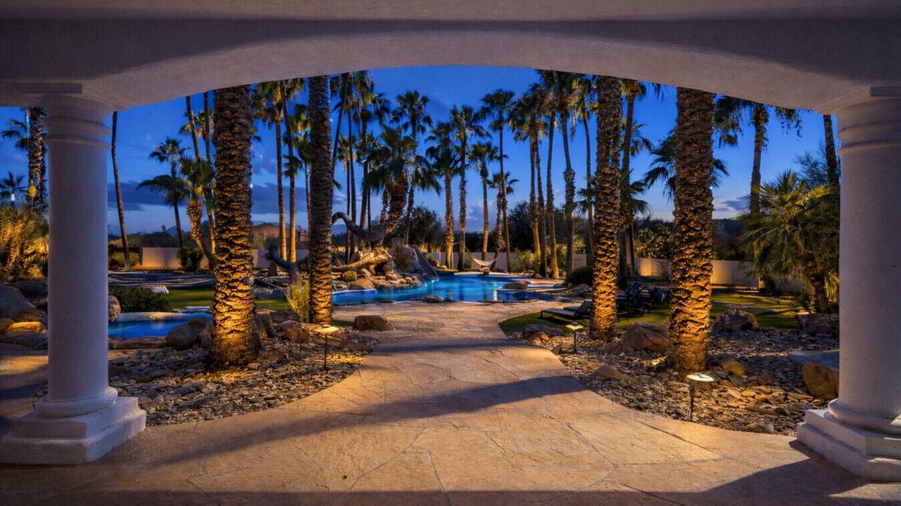 Photo of Outdoor in Cactus Acres