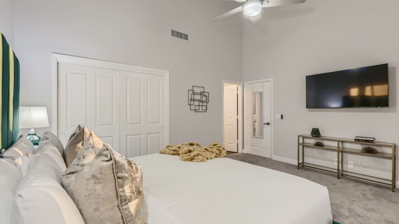Photo of Bedroom in Cactus Acres