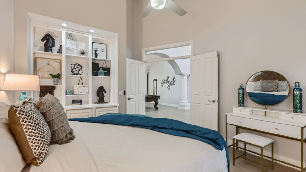 Photo of Bedroom in Cactus Acres