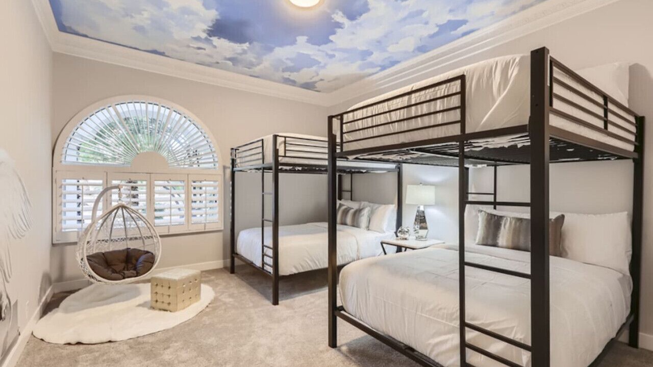 Photo of Bedroom in Cactus Acres