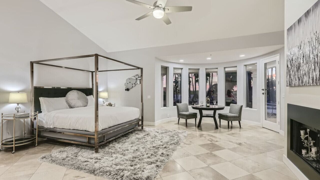 Photo of Bedroom in Cactus Acres