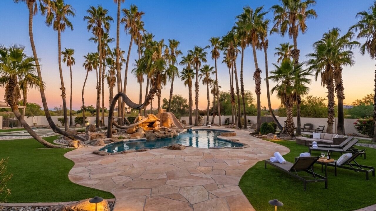 Photo of Outdoor in Cactus Acres