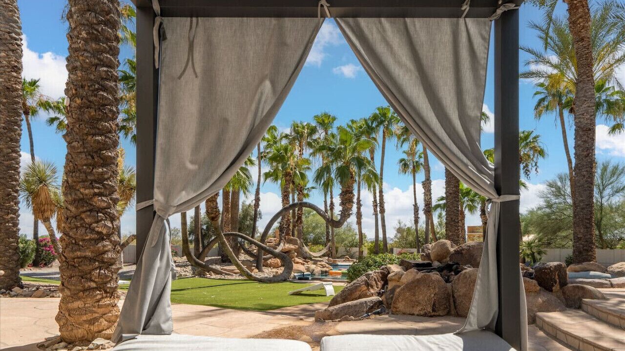Photo of Outdoor in Cactus Acres