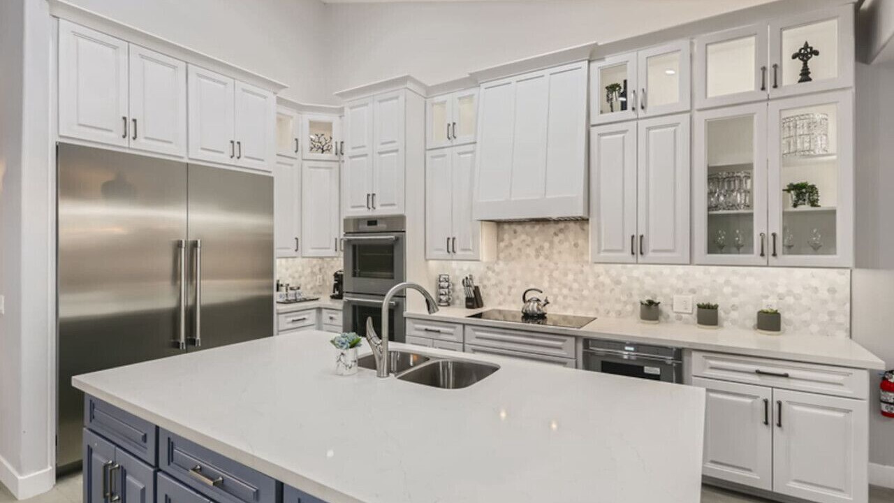Photo of Kitchen in Cactus Acres