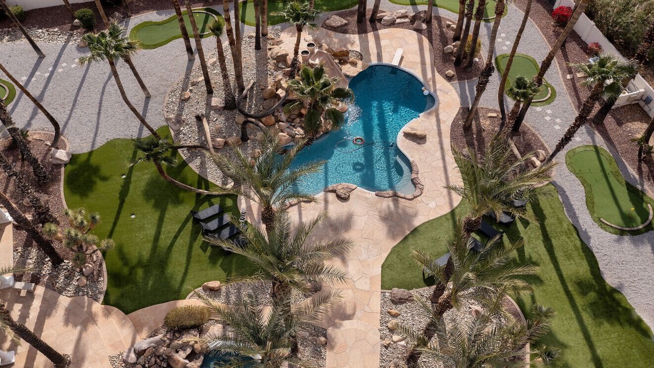Photo of Outdoor in Cactus Acres
