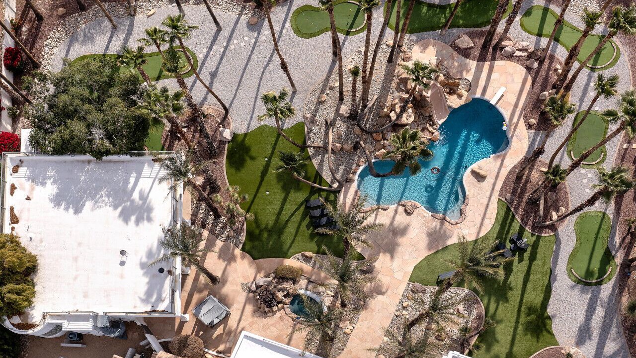 Photo of Outdoor in Cactus Acres
