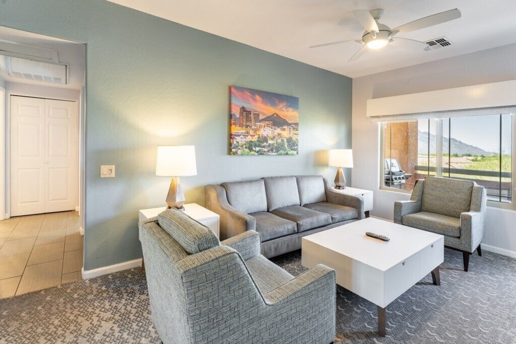 Photo of Livingroom in Worldmark