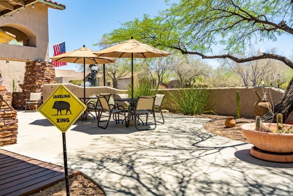 Photo of Outdoor in Worldmark