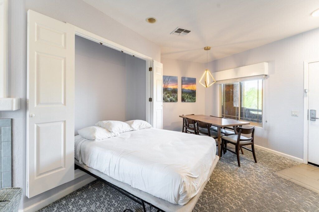 Photo of Bedroom in Worldmark