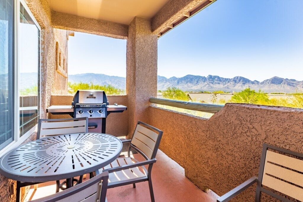 Photo of Outdoor in Worldmark
