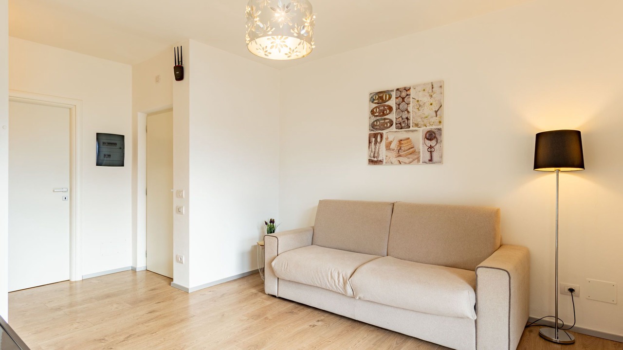 Photo of Livingroom in Mezzolago
